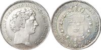 STOCKHOLM. 1/6 riksdaler 1826