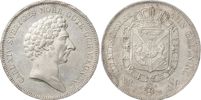 STOCKHOLM. Riksdaler specie 1831