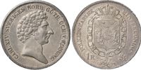 STOCKHOLM. Riksdaler specie 1834