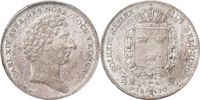 STOCKHOLM. 1/4 riksdaler specie 1830