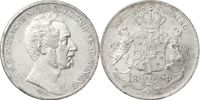 Riksdaler specie 1844. SM 24