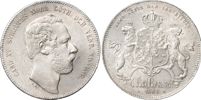 4 riksdaler riksmynt 1868. SM 21