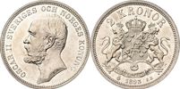 2 kronor 1893. SM 52