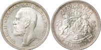 2 kronor 1898. SM 55