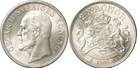 2 kronor 1906. SM 59