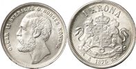 Krona 1875. SM 62