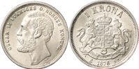 Krona 1876. SM 63