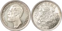Krona 1879. SM 65