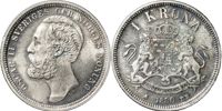 Krona 1880. SM 66