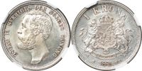 Krona 1883. SM 68