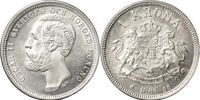 Krona 1884. SM 69
