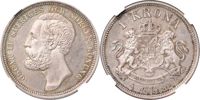 Krona 1888. SM 71