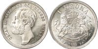 Krona 1889. SM 72a