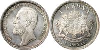 Krona 1890. SM 73