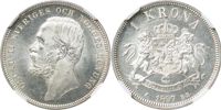 Krona 1897. SM 74