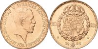 20 kronor 1925. SM 1