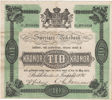 10 kronor 1876. D,020594