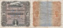 ENSKILDA BANKEN I WENERSBORG. Andra oktrojen. 50 kronor 1879