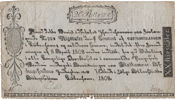 Christian VII (1766-1808). 20 rigsdaler courant 1808