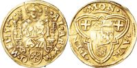 BRANDENBURG. Albrecht II von Brandenburg (1514-1545)