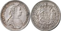 Maria Theresia (1740-1780). 1/4 taler 1742
