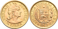 PERU. Libra 1962