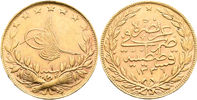 TURKIET / TURKEY. 100 piaster