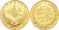 TURKIET / TURKEY. 100 piaster