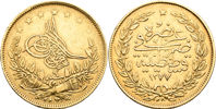TURKIET / TURKEY. 100 piaster