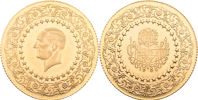 TURKIET / TURKEY. 100 kurush 1966