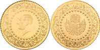 TURKIET / TURKEY. 50 kurush 1966