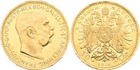 ÖSTERRIKE / AUSTRIA. 10 corona 1910