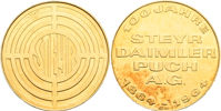 ÖSTERRIKE / AUSTRIA. Medalj