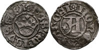STEN STURE D. Ä. (1470-1497, 1501-1503). Halvörtug
