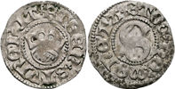 STEN STURE D. Y. (1512-1520). Halvörtug