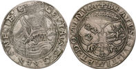 GUSTAV I (1523-1560). Mark 1559
