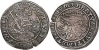 GUSTAV I (1523 -1560). Mark 1541
