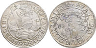 GUSTAV I (1523 -1560). Mark 1543