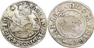 GUSTAV I (1523 -1560). 1/2 mark 1541