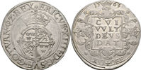 ERIK XIV (1560-1568). 16 öre (2 mark) 1563