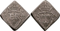 ERIK XIV (1560-1568). 16 öre 1564