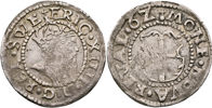 ERIK XIV (1560-1568). Ferding 1562