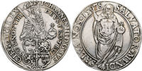 JOHAN III (1568-1592). Daler 1578