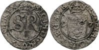SIGISMUND (1592-1599). Fyrk 1597