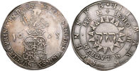 KARL IX (1604-1611). 4 mark 1605