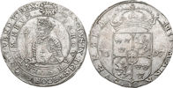 KARL IX (1604-1611). 4 mark 1607
