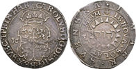 KARL IX (1604-1611). Mark 1606