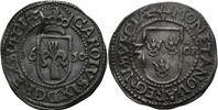 KARL IX (1604-1611). 2 öre 1610