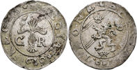 KARL IX (1604-1611). Öre 1610