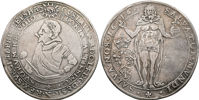 GUSTAV II ADOLF (1611-1632). Riksdaler 1616